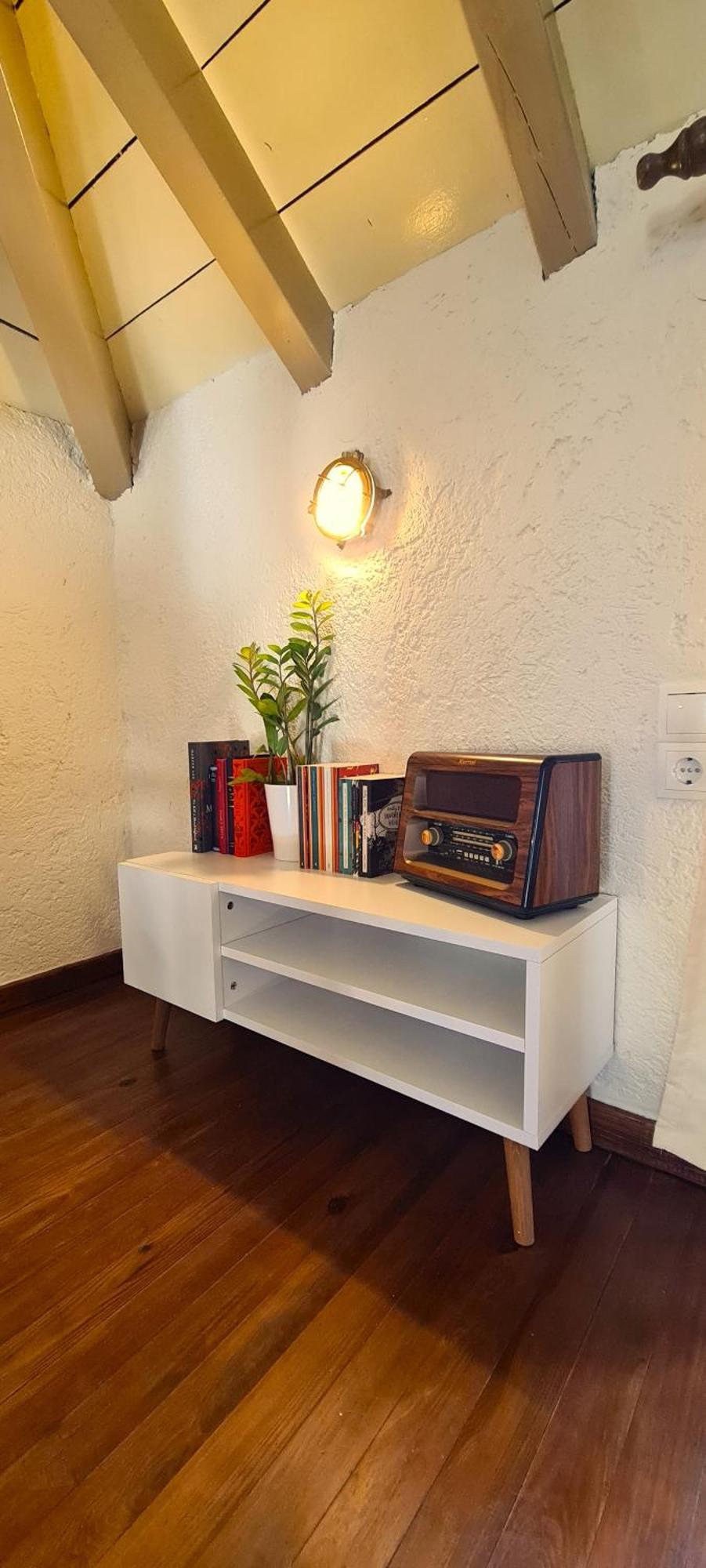 Kastro Hotel Spétses Habitación foto